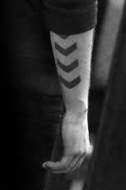 Top 55 Simple Forearm Tattoo Ideas 2020 Inspiration Guide