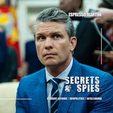 S9 Ep43: Espresso Martini