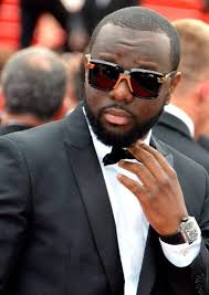 Fans maître Gims