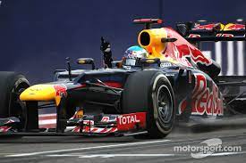 May 27, monte carlo 2012 champion: Vettel And Red Bull Pleased With First Win In 2012