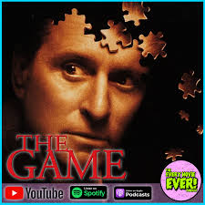 The Game (1997): David Fincher Helping Us Root For The Little Bit Sad  Billionaire...