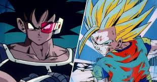 Dragon ball z fusion reborn gogeta vs janemba. Dragon Ball Z 10 Times The Movies Ripped Off The Anime