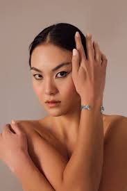 Bracelete Trans Abstractions