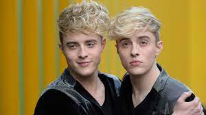 Jedward Are Quarantining With Tara Reid In La