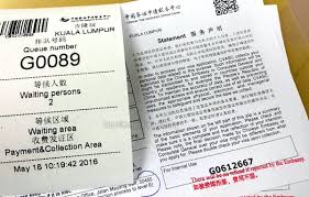 There's normally no need to. Travel Visa Guide Information For Malaysians Resort In Asia