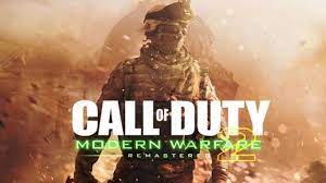 With so much game to talk about let's get straight in. Call Of Duty Modern Warfare 2 Campaign Remastered Pc Espanol Pivigames