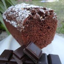 Cake Au Chocolat De Cyril Lignac La Cuisine De Thomas Recette Moelleux Chocolat Recette Cake Chocolat Recette Cake Sucre