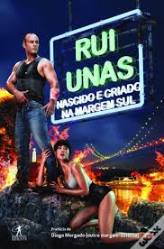 Curto circuito, is a portuguese talk show created in 1999 by rui unas and pedro miguel paiva that airs on sic radical and sic k. Nascido E Criado Na Margem Sul Livro Wook