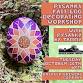 Pysanky Egg Class event image