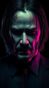 Fondo De Pantalla Animado De Jon Wick