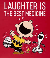  Laughter Is The Best Medicine Snoopy Funny Snoopy Quotes Quirky Quotes