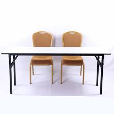 If weight is an issue, for example on large doors, baltic birch plywood. China Pvc Surface With Plywood 6ft Rectangular Foldable Table China Plywood 6ft Table Pvc Foldable Table