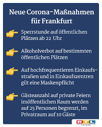 Wann kann ein shutdown enden? Rtl Hessen Die Corona Zahlen In Frankfurt Steigen Immer Facebook