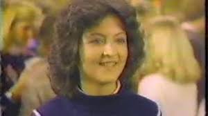 The 1983 Intramural Basketball Champs