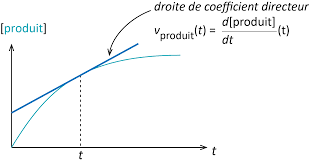 V = 1 𝑣 dx dt où 𝑣 est évidemment le volume total de la solution. Passer Au Contenu Principal Panneau Lateral Connexion Accueil Du Site Accueil Eduscol Collections Disponibles 2 Sciences Et Laboratoire Collections De 1 Image Pcm 1 Instrumentation Cdd 1 Etlv 1 Anciennes Collections De 1 Collections De Terminale