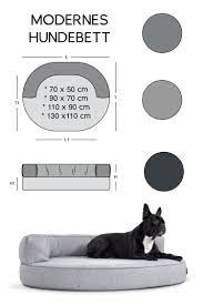 Hier Bestellen Atlanta Silverline Hundebett Grau Silver Anthra Hunde Bett Hundebett Hunde