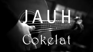 G em kutunggu dirimu am d selalu kutunggu g em walaupun . Jauh Cokelat Acoustic Karaoke Youtube