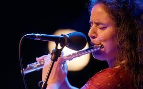 Chris Cheek at Zinc Bar (New York)