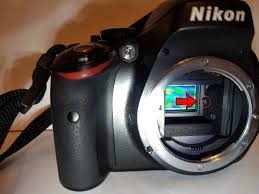 manually calibrate a nikon d5100 to fix autofocus problem