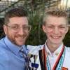 LHS Mourns Father and Son Who Both Became Head Drum Majors