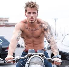 Here are 10 best boys with blonde hair to get your own personal style started! Hot Guys With Blonde Hair Olivia Cunning S Blog