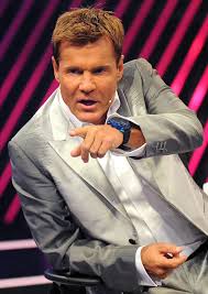 Dieter bohlen hatte bereits die ein oder andere frau an seiner seite. Dieter Bohlen Postet Foto Von Seiner Freundin Warum Heiratest Du Carina Nicht