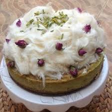 Twitter Food Lebanese Recipes Delicious