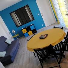 Maison De Vacances Set In Saint Palais Sur Mer In The Poitou Charentes Region Maison De Vacances Features A Terrace T With Images Extra Long Bed Vacation Home One Bedroom