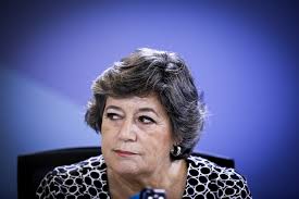 André ventura garante que se demitiria da liderança do chega caso ana gomes ficasse à sua frente nas eleições presidenciais, em janeiro de 2021. Ana Gomes Pedira Reapreciacao Da Legalidade Do Chega Se For Eleita Presidente Eleicoes Presidenciais Publico