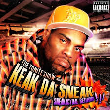 Keak da Sneak