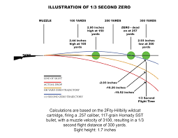 How To Defining Your 1 3 Second Zero Gun Digest