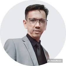 As I am calling time