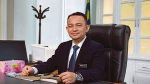 Mohd radzi md jidin, since 10 march 2020. Malaysia S New Education Minister To Focus On Tech Based Learning Multilingual Skills Cna