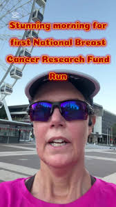 Ridiculously stunning morning in Brissie this morning! First 4km for t...