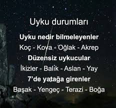 Basak Yo 7 De Yatmam Baya Gec Yatarim Hele Yazsa Uff Gece 4 Gibi Yatip 7 De Kalkarim Desem Jsjsjsj In 2020 Zodiac Cute Love Quotes Horoscope