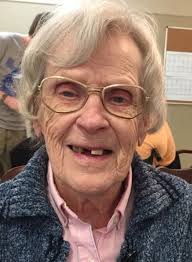 Bertha M. Grosso Obituary January 7, 2021