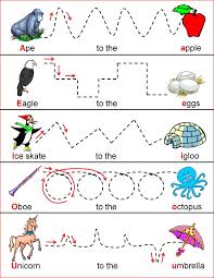 All worksheets are pdf documents for quick printing. 40 Alphabet Worksheets For 3 Year Olds Picture Ideas Samsfriedchickenanddonuts