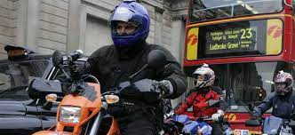 Motorbike Insurance For Delivery Drivers Carole Nash