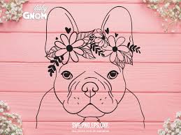 Free Free 313 Drawn Flower Crown Svg SVG PNG EPS DXF File
