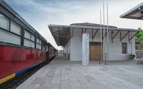 Urlaub, wie sie ihn wollen: Estacion San Roque Monteverde Arquitectos