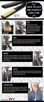 What Do You Use To Curl Your Hair A Flat Iron Or Hair Straightener No Of Course Not You Use A Curl Hair With Straightener How To Curl Your Hair