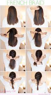 Make A Quick Makeover In Your Look Without Going To A Salon With Only A Braid More Than 20 Cute Brai Long Hair Styles Hair Styles Braided Hairstyles Tutorials