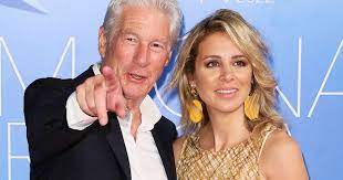 Wer im echten Leben Richard Geres "Pretty Woman" ist | BUNTE.de