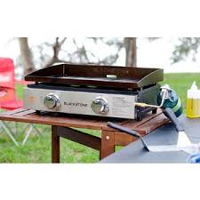Unlike the camp chef flat top grill, it doesn't however come with any adjustable legs, but it does feature a cold rolled stainless steel. Blackstone 1813 Acme Tools