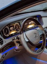 Mercedes Benz Auto Cool Image Mercedes S Class Best Luxury Cars Mercedes S Class Interior