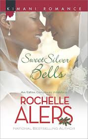 Sweet Silver Bells: A Black Romance Novel (The Eatons Book 9)