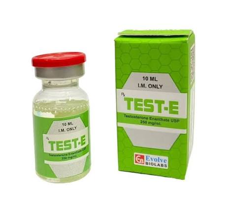 10Ml Testosterone Enanthate Injection at ₹ 1800/vial | Umred | ID: 2853770900930
