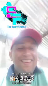 Riflazo con Joel Cera: El Dueño de Sound Force