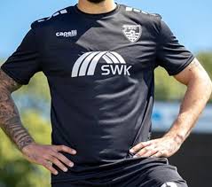 Natürlich bin ich stets auf der suche nach weiteren uerdingen trikots um meine sammlung noch zu erweitern. Uerdingen 19 20 Home Away Third Kits Released Footy Headlines