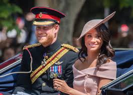 The duke of windsor published his book 15 years after his abdication, with no blame or bitterness within. Why Meghan Markle And Prince Harry Aren T Flying To Uk For Trooping The Colour In 2021